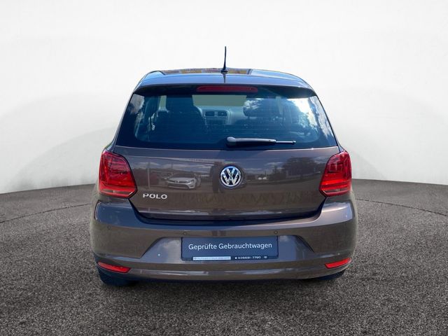Polo 1.0 Comfortline KLIMA PDC