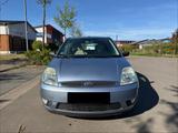 Ford Fiesta 1.4 Automatik Ghia | Klima | P... - gebrauchte Ford Fiesta aus dem Jahr 2004