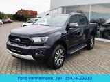 Ford Ranger Wildtrak Doppelkabine 4x4 - Ford Ranger in Osnabrück