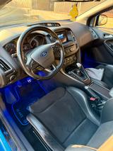 Ford Focus RS mk3 Schmiedemotor - Ford Focus mit Benzin-Antrieb: Kleinwagen