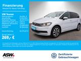 Volkswagen Touran Active 2.0 TDI DSG Navi PDC SHZ ACC - Volkswagen Touran ACTIVE mit Diesel-Antrieb
