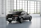 Mercedes-Benz CLA 200 Coupé AMG-Sport/LED/Cam/Totw/AHK/Keyl/18 - Mercedes-Benz CLA 200 Jahreswagen