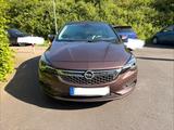 Opel Astra 1.4 DI Turbo Innovation 110kW Innovation - Opel Astra Gebrauchtwagen in Krefeld
