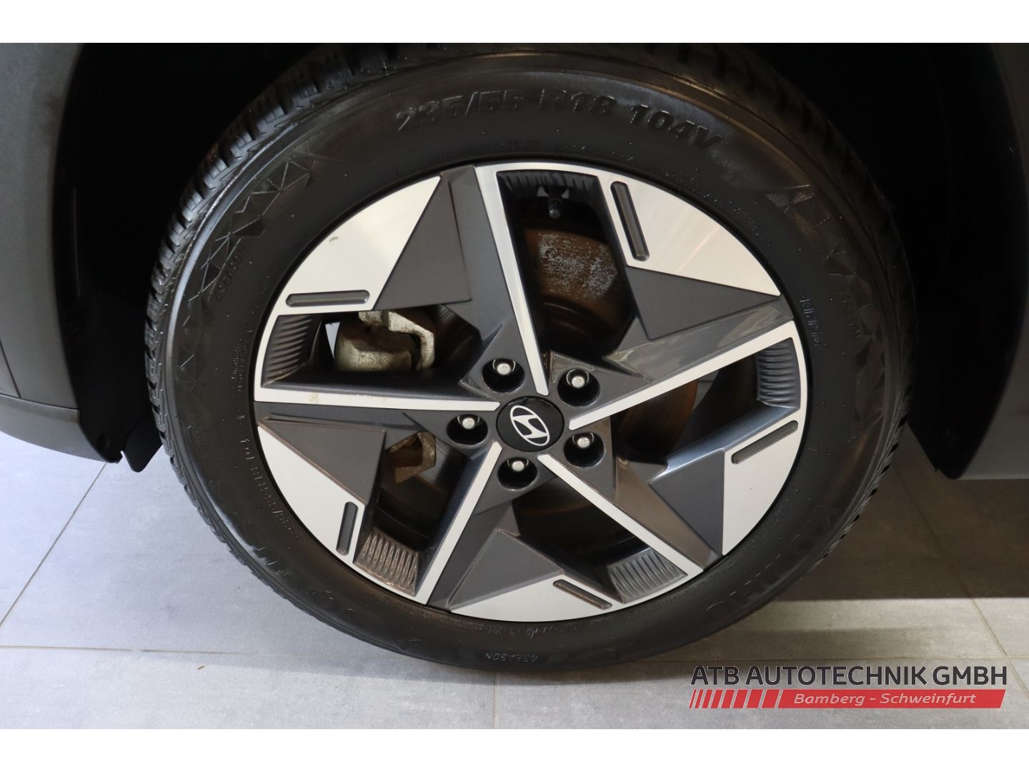 Hyundai Tucson – Bild 27