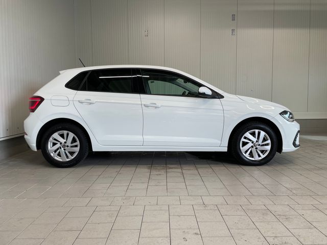 Polo Style 1.0 TSI DSG ACC RFK PDC LED