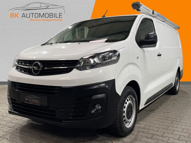 Opel Vivaro Edition L(L3) Sortimo#Kamera#Klima#Totwin