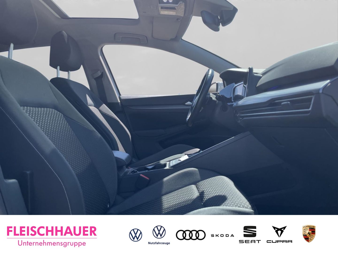 Volkswagen Golf - Bild 11