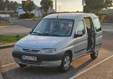 Citroën Berlingo 1.9D Multispace " Klimaanlage" - gebrauchte Citroën Berlingo aus dem Jahr 2002