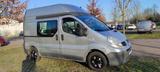 Renault Trafic l1h2 115cdi, AHK, Lkw Zul. 218tsd km - gebrauchte Renault Trafic aus dem Jahr 2008