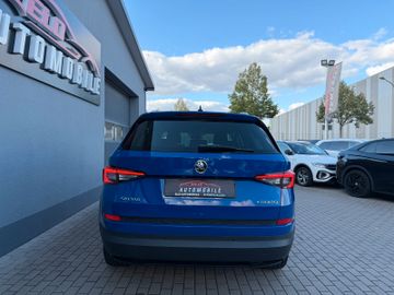 Skoda Kodiaq - 4