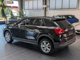 Audi Q2 35 TFSI S tronic 1.Hand - Audi aus 2022