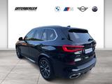 BMW X5 xDrive30d M Sportpaket-Panoramadach Sky Loung - BMW X5: Panoramadach
