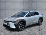 Toyota bZ4X Elektromotor BEV 150kWh Teamplayer - Toyota bZ4X: Teamplayer