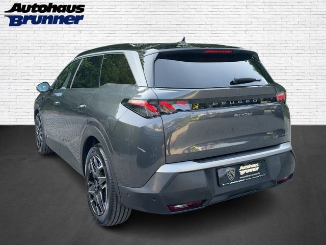 Foto Nummer 7: PEUGEOT 5008