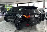 Land Rover Range Rover Sport HSE Panorama Navi Kamera 1HD! - Land Rover Range Rover Sport in Solingen