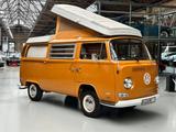 Volkswagen T2 1.7l Westfalia Camper - ein Traum! - Volkswagen T2: Camper