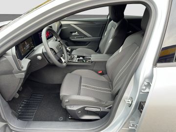 Fotografie 9 des Opel Astra ST "GS" Navi 360°Kamera LED Sitzheizg AHK