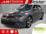 Volkswagen Polo GTI 2.0TSI DSG 199,-ohne Anzahlung App-Conn - : Kleinwagen, Ohne Anzahlung