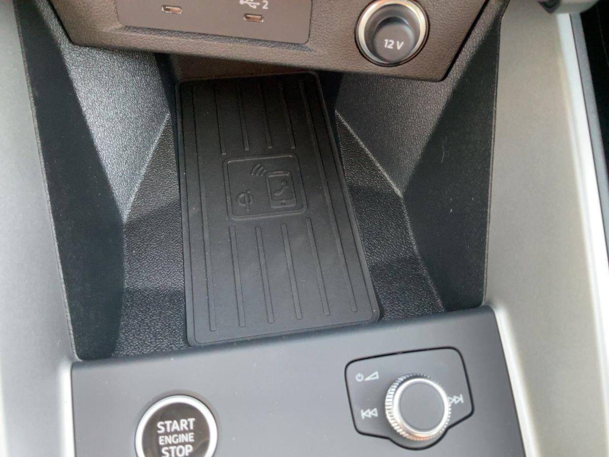Audi A1 Sportback advanced 30 TFSI S tronic, миниатюра 18