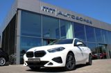 BMW 220D GRAN COUPE  *SPORT LINE* LED/DAB/LEDER/17" - BMW 220 aus 2021