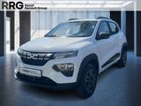 Dacia Spring ELECTRIC ESSENTIAL UPE:24.300,- inkl.Batt - Dacia Spring: Essential