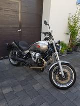 Moto Guzzi Bellagio 940 - MOTO GUZZI BELLAGIO