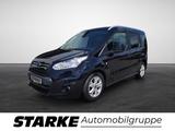 Ford Tourneo Connect 1.0 EcoBoost Titanium  Panodach  - Ford Tourneo Connect: Zentralverriegelung