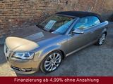 Audi A3 Cabriolet 1.8 Ambition |Motor generalüberholt - Audi A3: Cabrio, 1.8