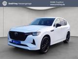 Mazda CX-60 AWD PHEV Aut. HOMURA - Mazda CX-60 mit Benzin-Antrieb: Automatik