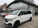 Volkswagen T6.1 Multivan Edition 4MOTION LED Kamera Ahk Pdc