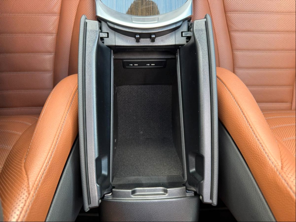 Fahrzeugabbildung Mercedes-Benz GLC 400d Coupe 4M Standh+Distr+AHK+Memory+ESD
