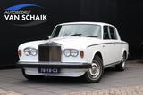 Rolls-Royce Silver Shadow 6.8 Saloon type ll RHD - Rolls-Royce Silver Shadow Gebrauchtwagen