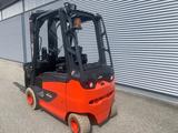 Linde E30/600 Triplex 387 - Linde E30
