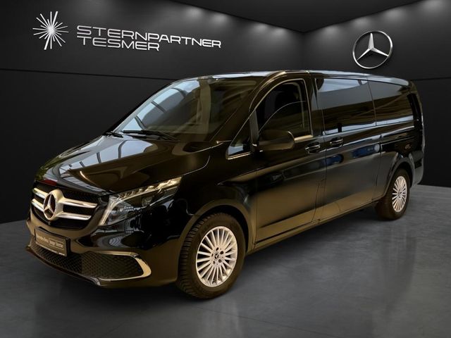 Mercedes-Benz V 300 d 4M Avantgarde Edition Extralang AHK