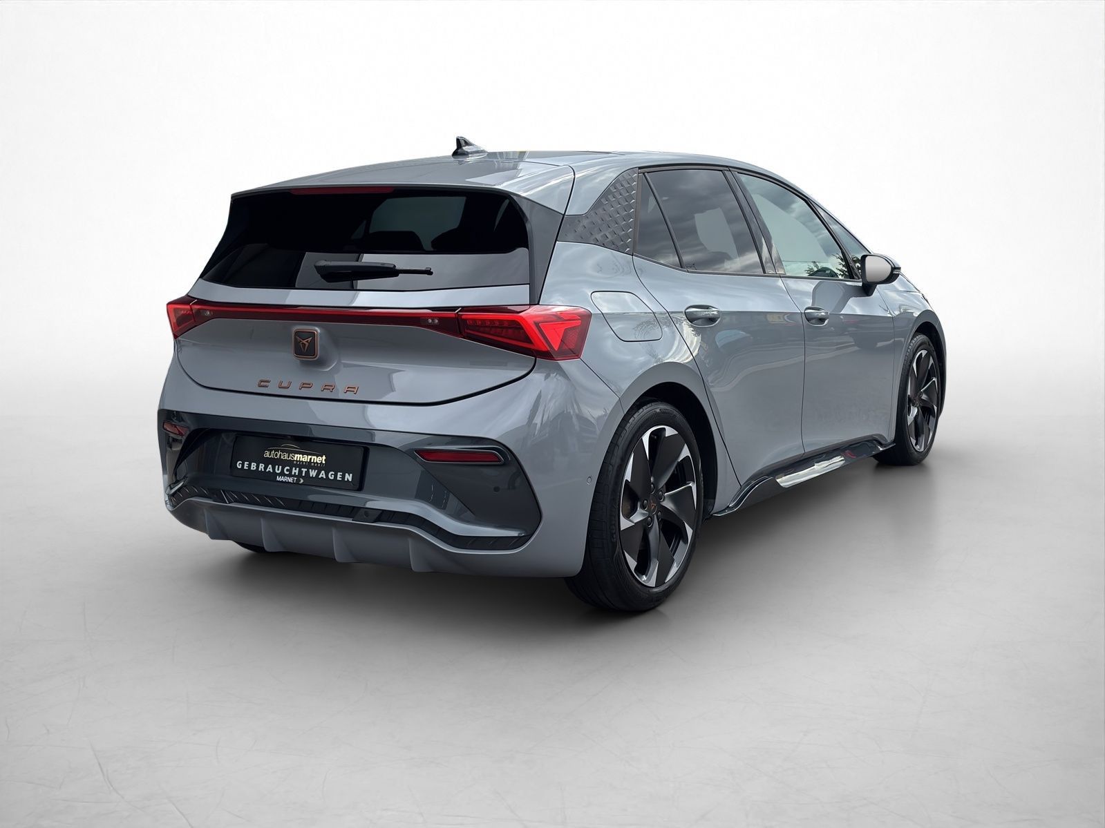 Cupra Born - Bild 3