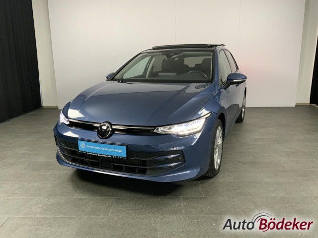 Volkswagen Golf 1.5 l TSI OPF Life 6-Gang Bluetooth LED