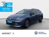 Volkswagen Golf Variant  VIII 1.5 eTSI Goal DSG *AHK*StHzg* - Volkswagen Jahreswagen