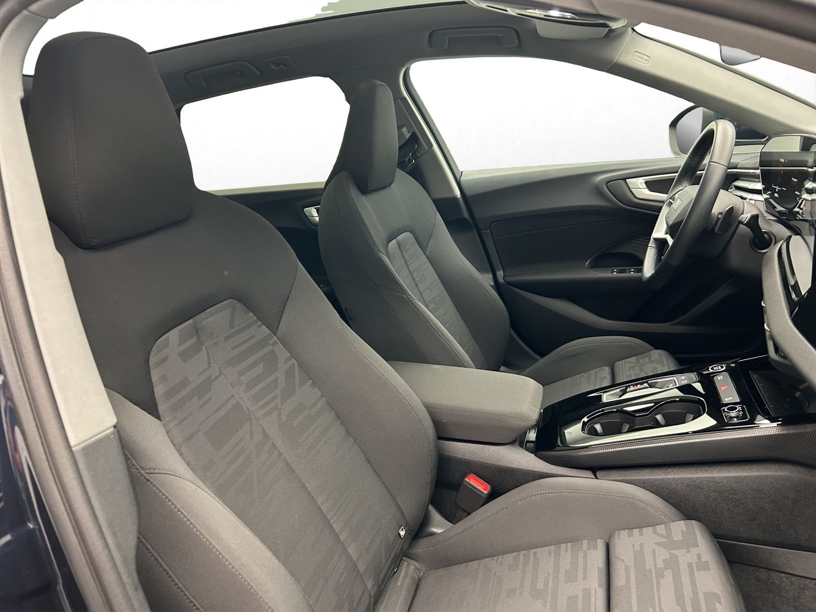 Audi A5 - Bild 4