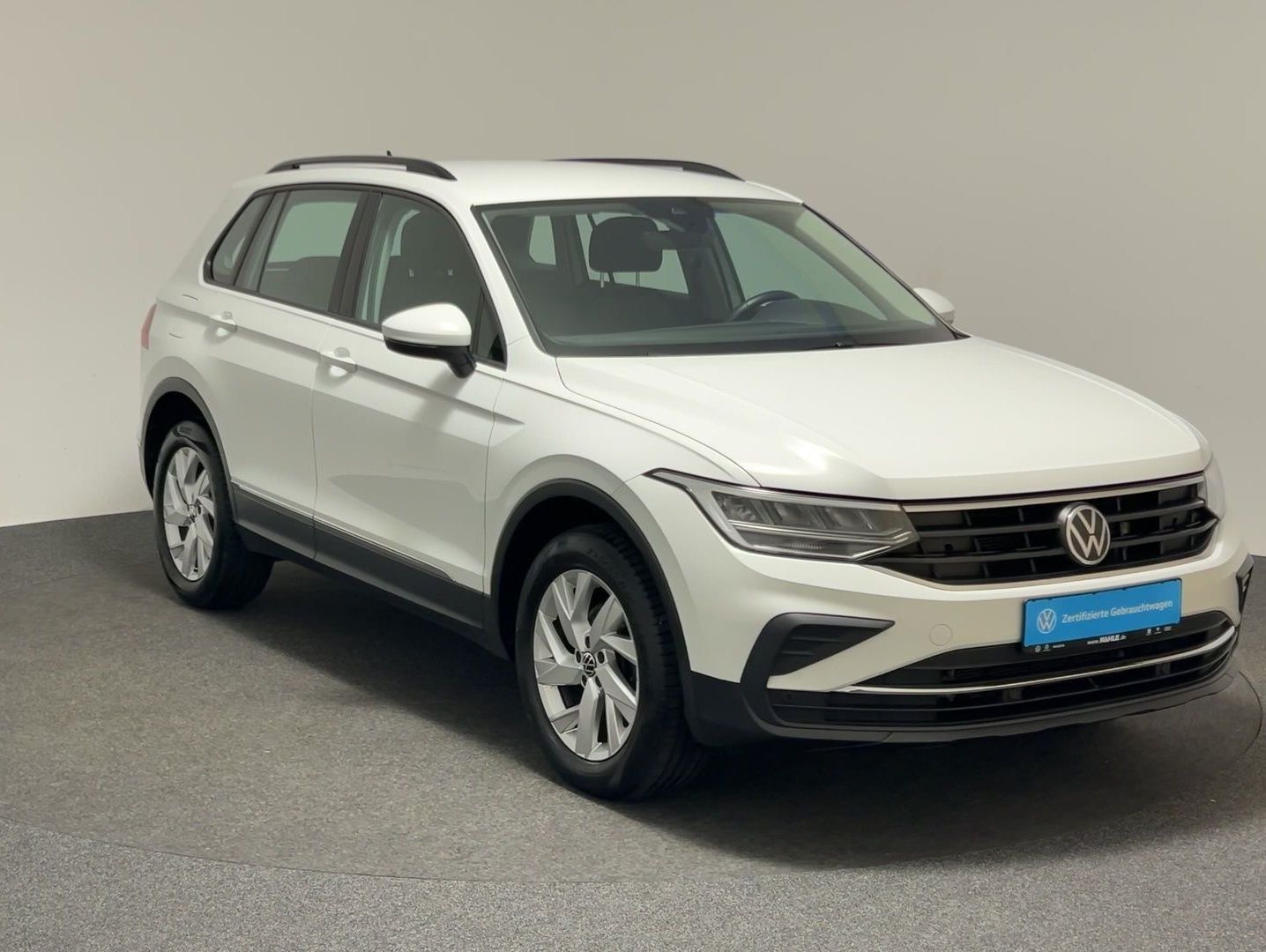 Volkswagen Tiguan 2.0 TDI DSG 4Motion Life imagem 3