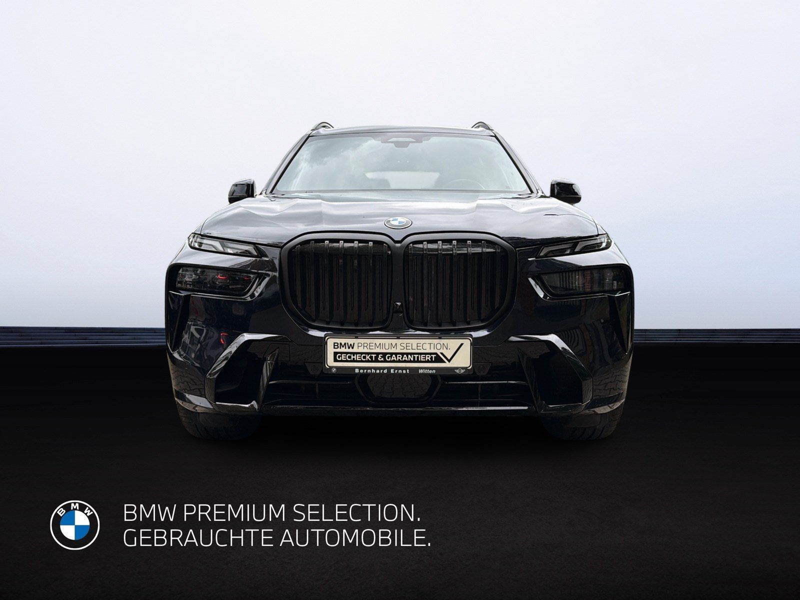BMW X7 - Bild 2