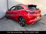 Ford Puma ST-Line X 155PS Panorama Kamera Lenkradheiz - Ford Puma mit Schiebedach