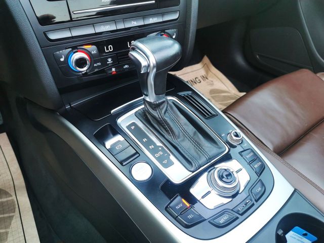 Audi A5 2.0 TFSI quattro (165kW) Navi Leder 19"Zoll