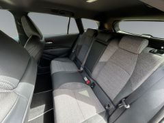 TOYOTA Corolla 2.0 Hybrid Touring Sports Teamplayer (ZE