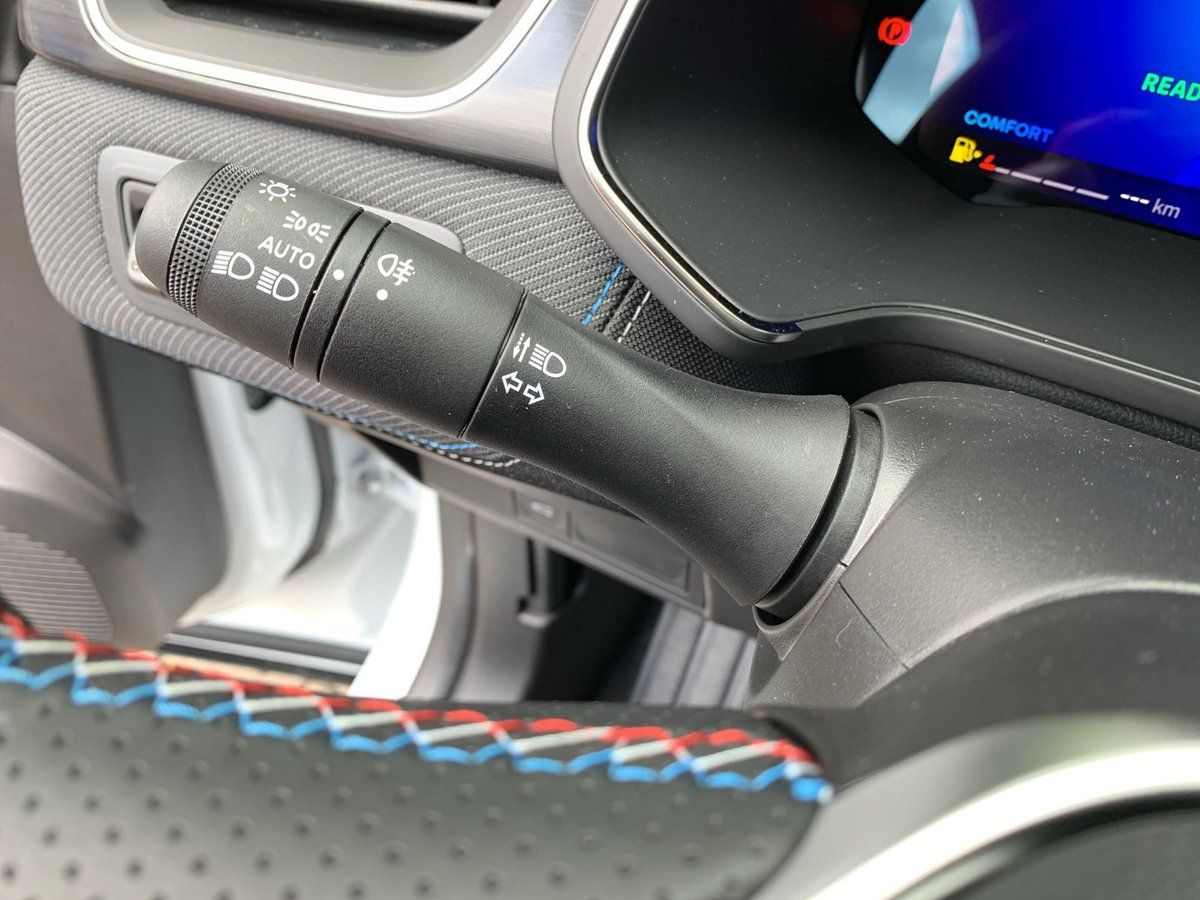 Renault Symbioz - Bild 22