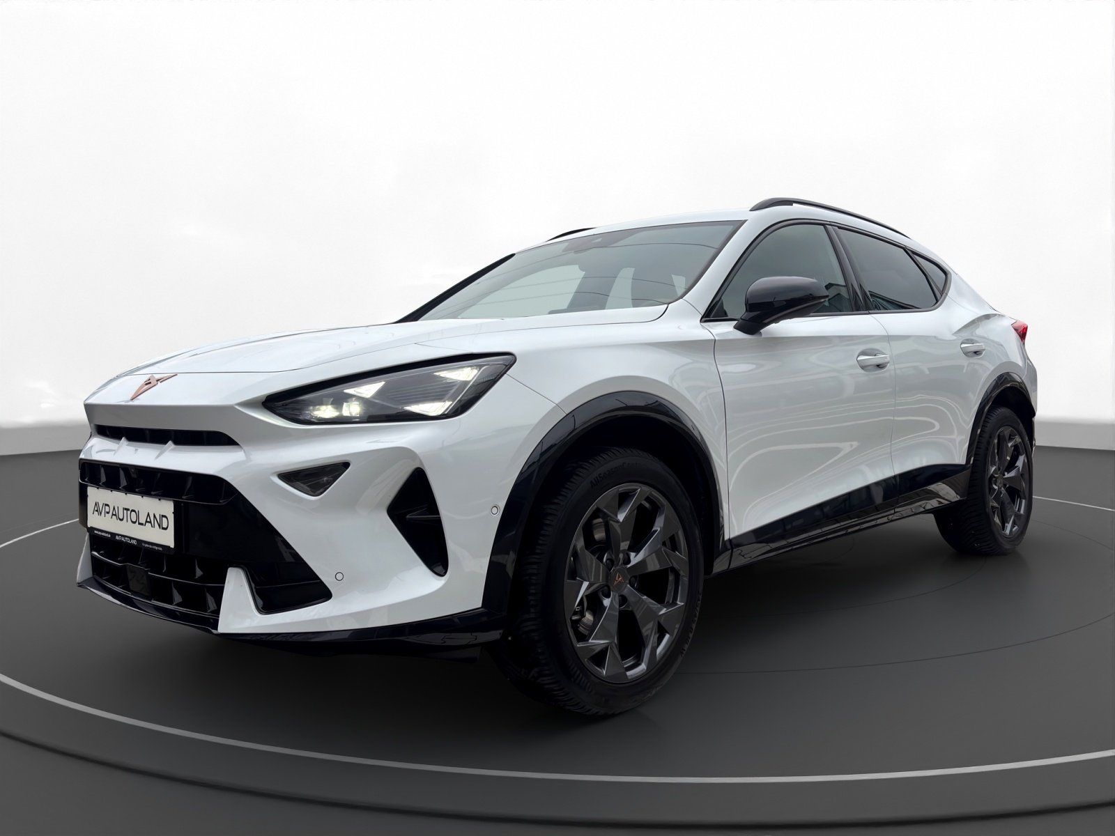 Cupra Formentor - Bild 2