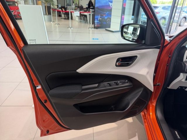 Suzuki Swift - Bild 16