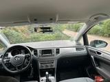 Volkswagen Golf Sportsvan Comfortline - VW Golf Sportsvan Gebrauchtwagen in Bremen