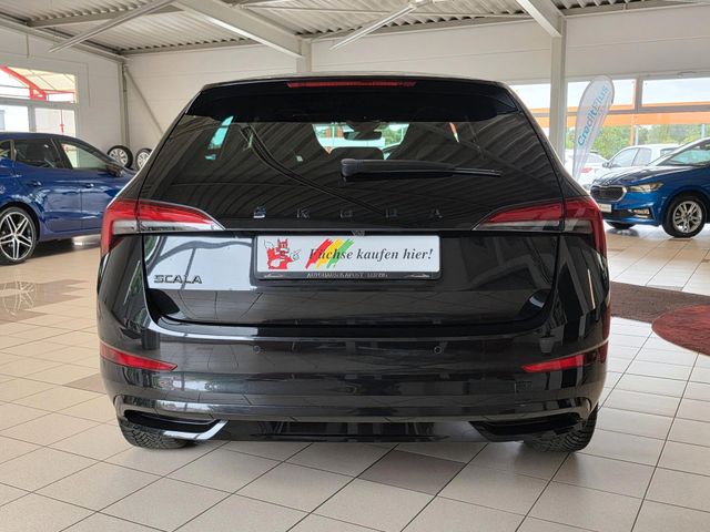 SKODA Scala — Foto 6