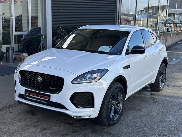 Jaguar E-Pace 1,5 P300e PHEV AWD R-Dynamic S Aut.