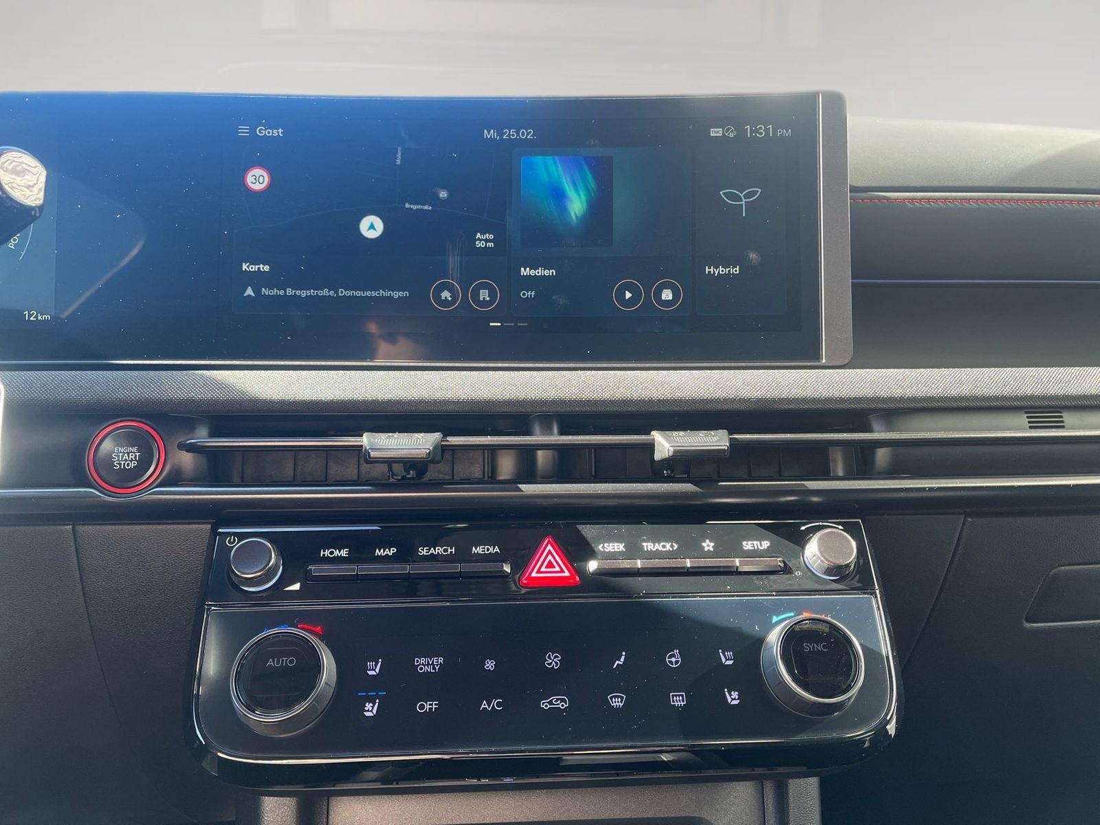 Hyundai Tucson – Bild 9